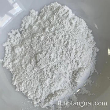 Magnesium oxide para sa grade ng agrikultura